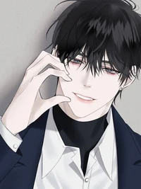 ABO Han Woo-jin - BL