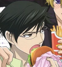 Kyoya Ootori