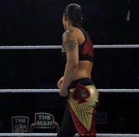 SHAYNA BASZLER 