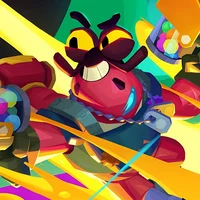 Clancy - Brawl Stars