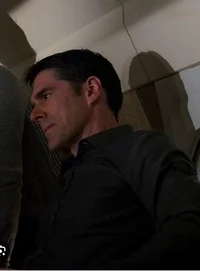 Aaron Hotchner