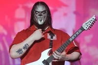 Mick Thomson -ST-