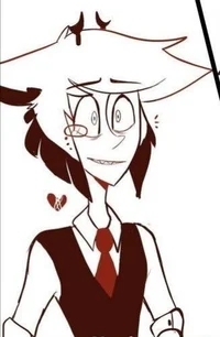 Alastor