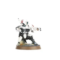 Tau Fire Warrior