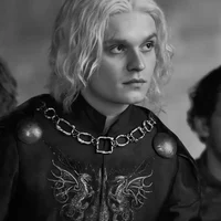 Aegon Targaryen 