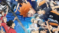 Haikyu V2