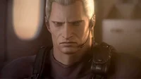 Jack Krauser