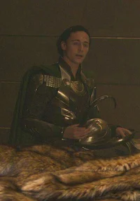 Loki Laufeyson