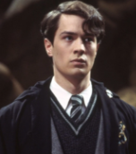 Tom Riddle