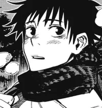 Yuta Okkotsu