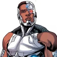 Cyborg 