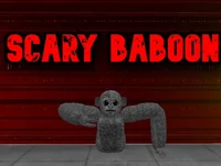 Scarybaboon monsters