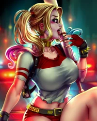 Harley Quinn