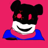 Twiddlefinger but MD