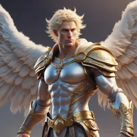 Almighty Jon Shiloah