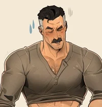 Nolan Grayson