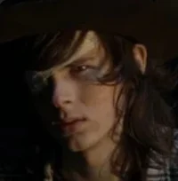 Carl Grimes