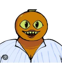 Annoying orange