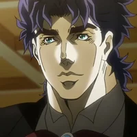 Jonathan Joestar
