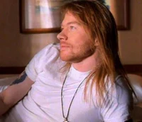 Axl Rose