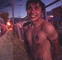 Frank Iero