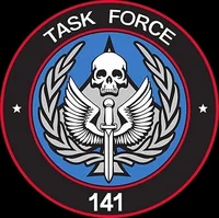 Task Force 141 F
