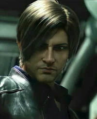 Leon Kennedy