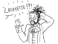Jefferson or Laf