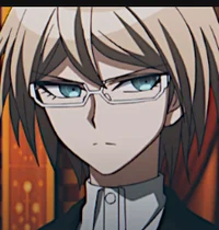 Byakuya Togami