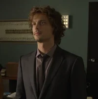 Spencer Reid