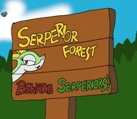 bosque serperior 