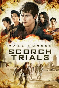 The Scorch Trials