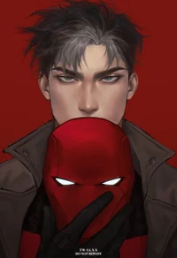 Jason Todd 