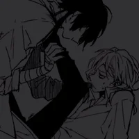 Chuuya omega