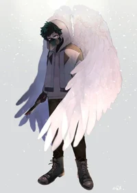 Deku angel