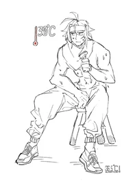 XChara 
