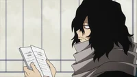 Shouta Aizawa 
