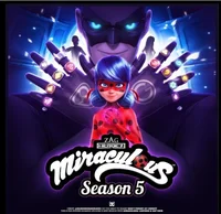 Miraculous ladybug