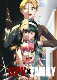 Spy X Family