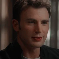 Steve Rogers
