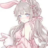 Bunny Girlfriend