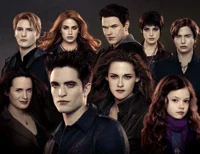 The Cullens
