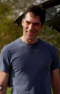 Aaron Hotchner