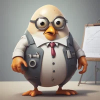 Evil e doctor ivonic