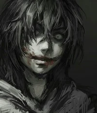 Jeff the killer 