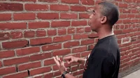 Guy arguing with bri