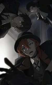 dazai
