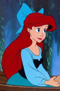 Princess Ariel