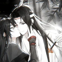 Lan Wangji