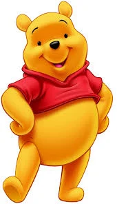 Winnie the Pooh